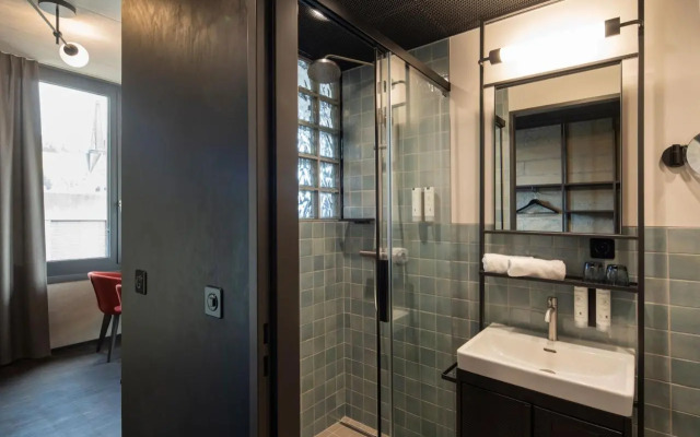 Tailormade Hotel LEO St.Gallen