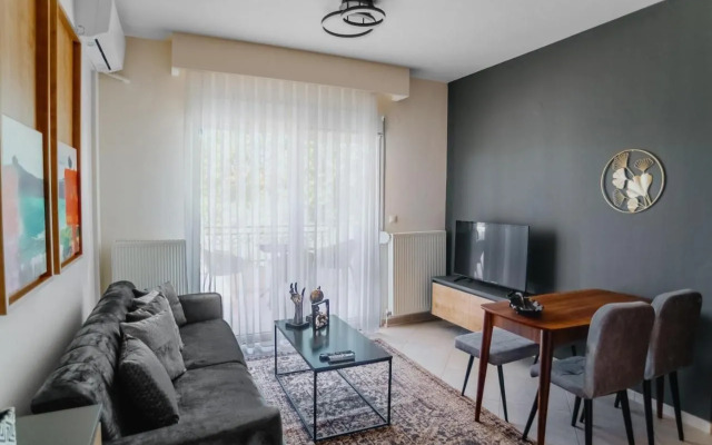 ALEXANDRA Boutique Residence Seaside