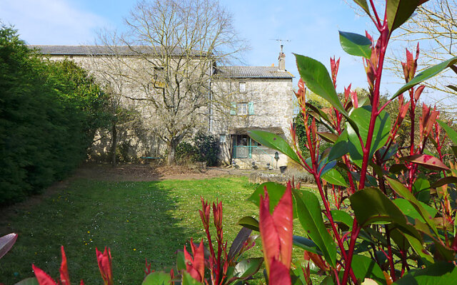Holiday Home Le Jardin de Timothee