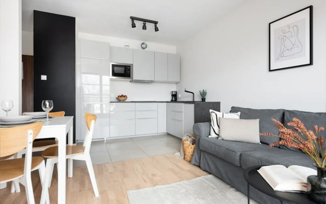 Flatbook City Center SPA Apartments