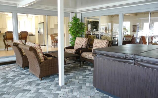 843 Buttonwood Court