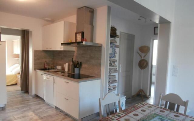 Appartement Capbreton, 4 pièces, 8 personnes - FR-1-239-484