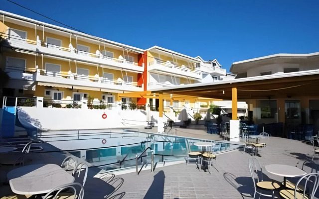 Hotel Dimitra