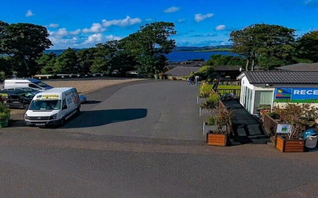 Stunning 4 Bedlog Cabin in Kerrykeel - Sleeps 10