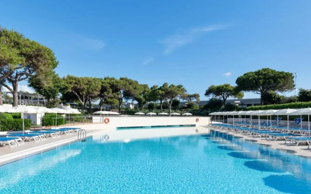 VOI Alimini Resort