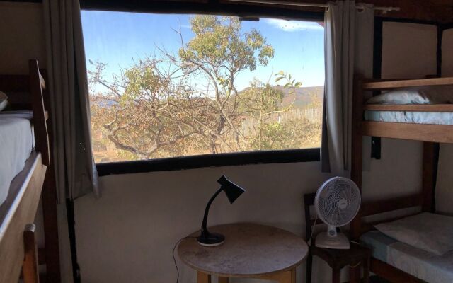 Hostel Catavento Chapada dos Veadeiros