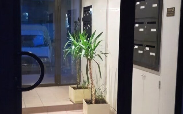 Appartement Plein Centre Denys Puech