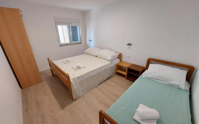 Apartments Babić