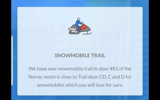 Norvic Motel