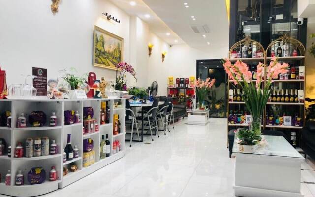 Vinhomes Ocean Park 2 -The Empire