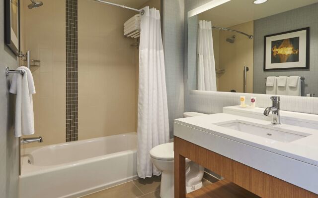 Hyatt Place Toronto/Mississauga Centre