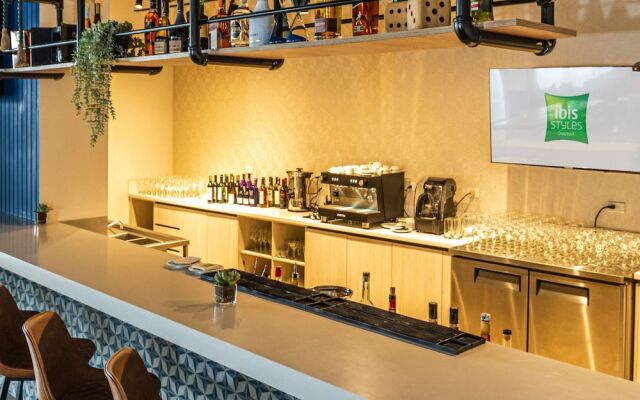 Ibis Styles El Malecon Guayaquil