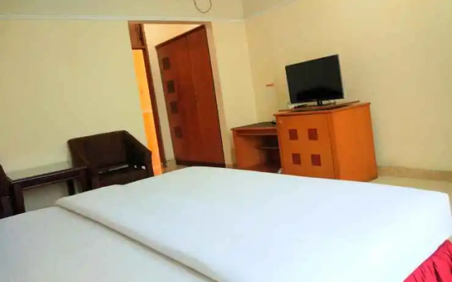 Slamet Hotel