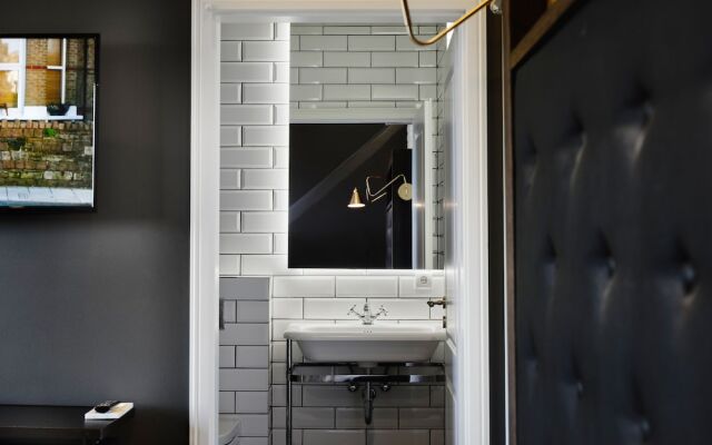 Vintage Apartment Hotel
