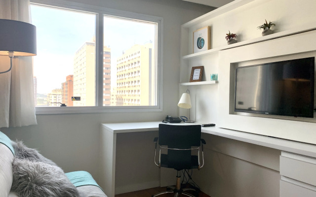 STD - Anora Spaces - Stadium Alphaville