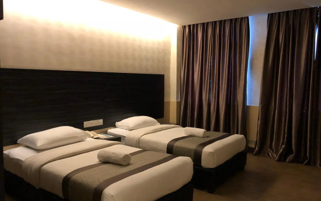 Hotel Austin Paradise - Mount Austin