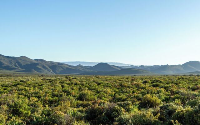 Mont Eco Game Reserve