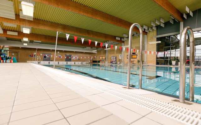 Vildbjerg Sports- & Kulturcenter