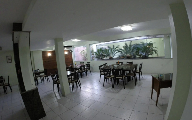 Belém Soft Hotel