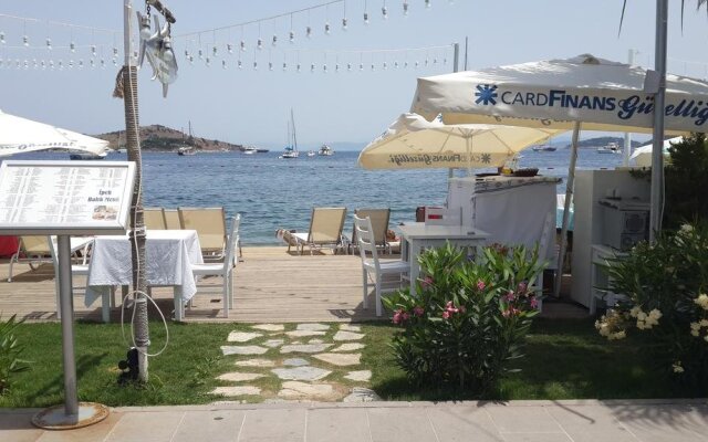 İpek Motel
