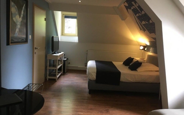 Hotel Fleur de Lys