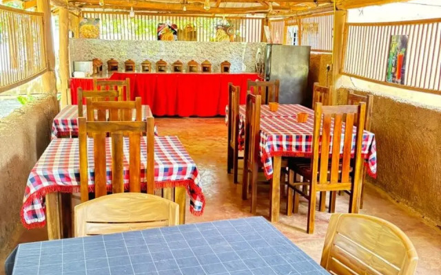 Sandra Guesthouse