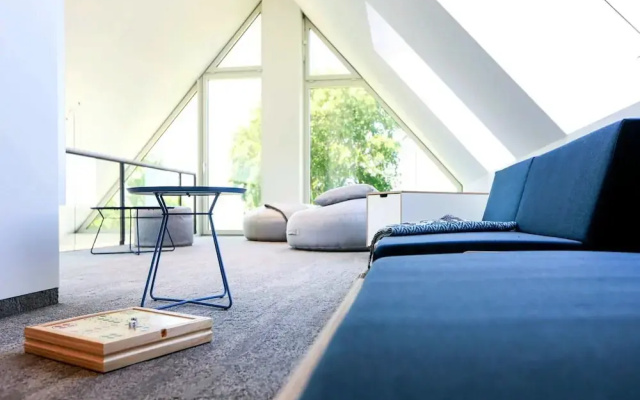 Exklusives Landhaus auf Fehmarn