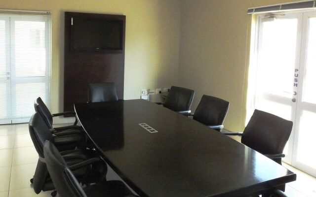 Premier Hotel The Richards