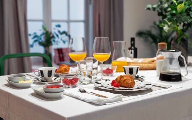 Art Suites by Casa de Indias