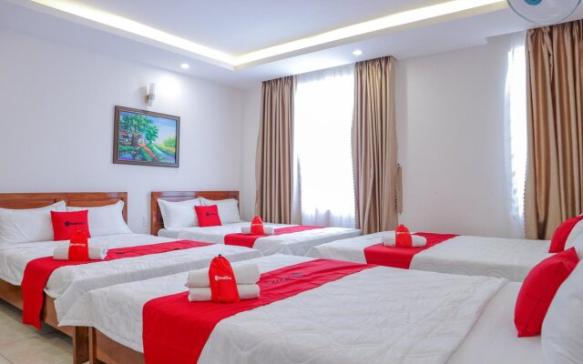 Anh Tuan Hotel