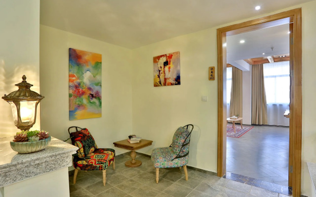 Qingyue Flower House Hotel Wuzhen