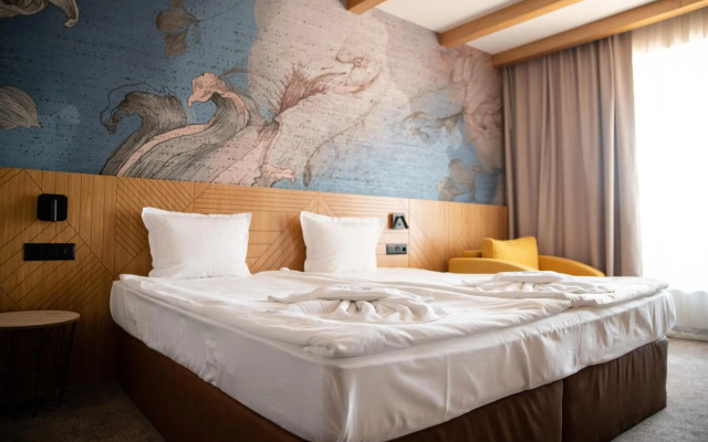 Saint Thomas Holiday Village