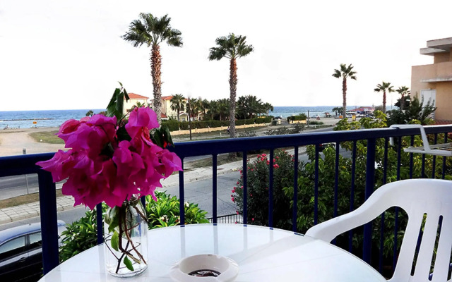 Themis Apartments