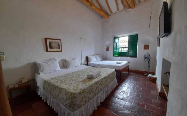 Posada Sueños de Antonio