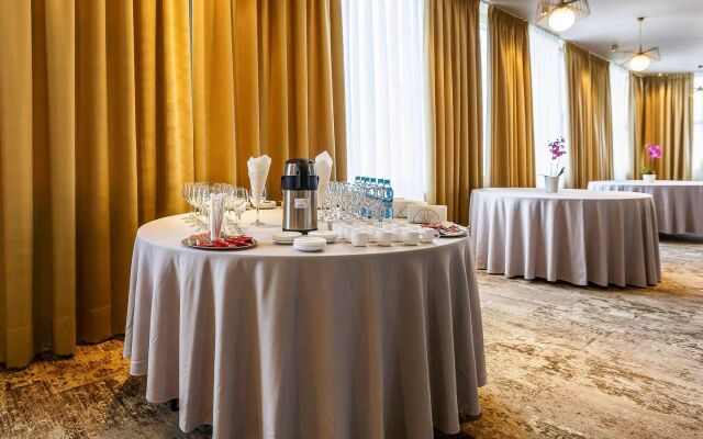 Mercure Galati Centrum