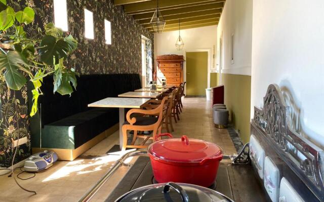 Knechtshuis Bed & Breakfast