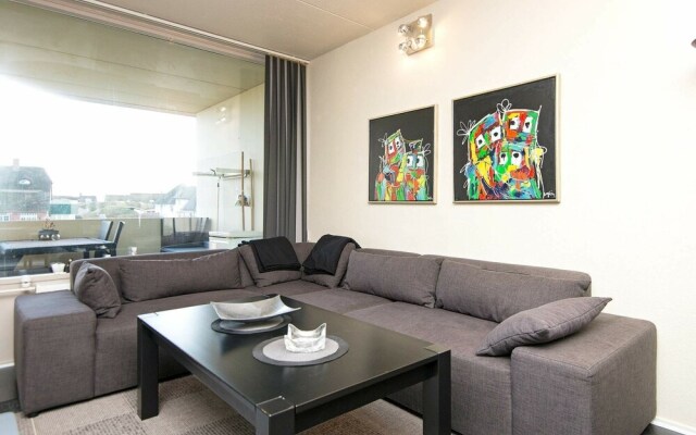 Cozy Apartment in Jutland with Swimming Pool