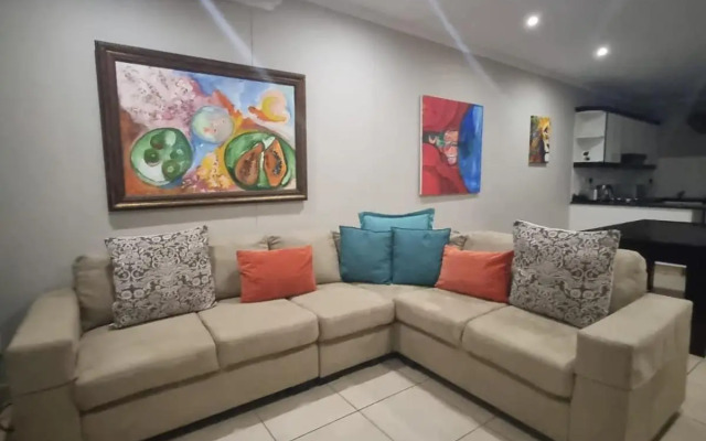 Bali Hai Beach and Sea View