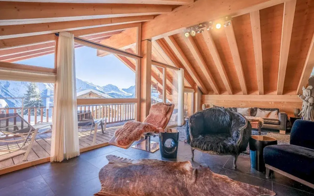 Caspar Penthouse