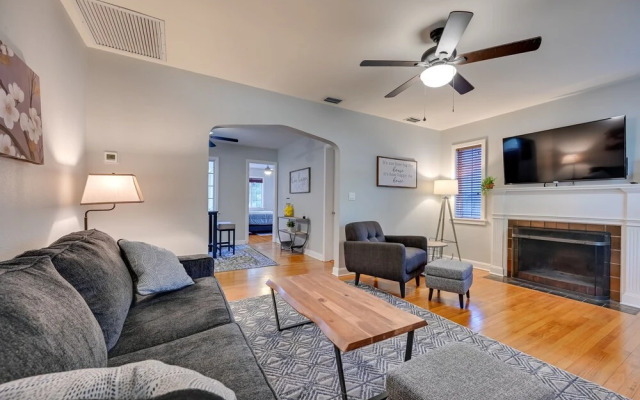Winter Haven Abode Near Lakes & Attractions