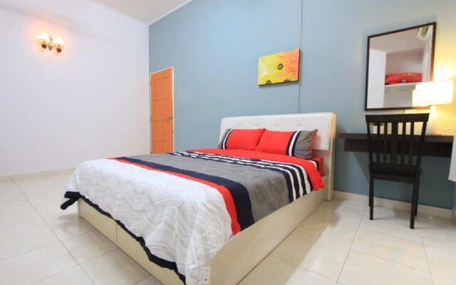 Stratford Stay Melaka