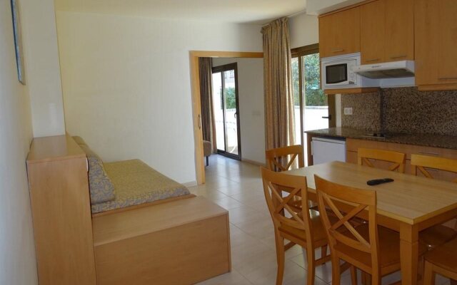 Apartamentos Selvapark