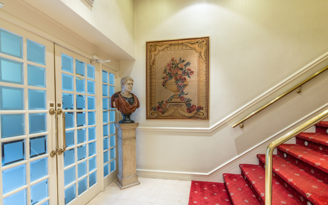 Hotel Atlantico Madrid