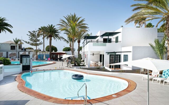 LABRANDA Playa Club