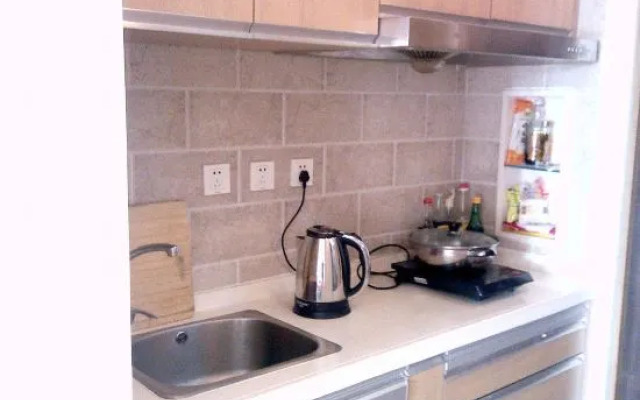 Xingfu Apartment Hotel