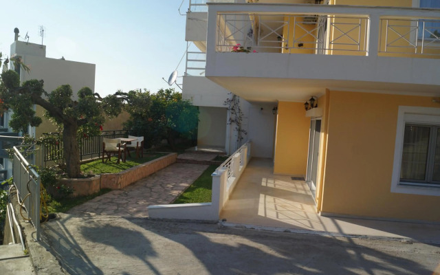 Τhe Sunny Apartments