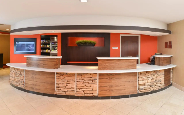 Courtyard by Marriott Denver Cherry Creek