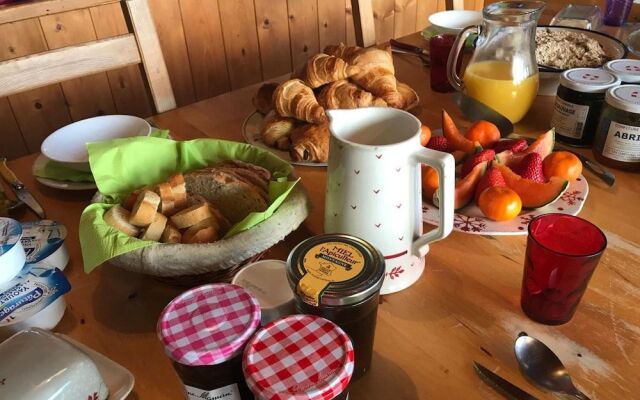 La Portette Chambres d'Hôtes