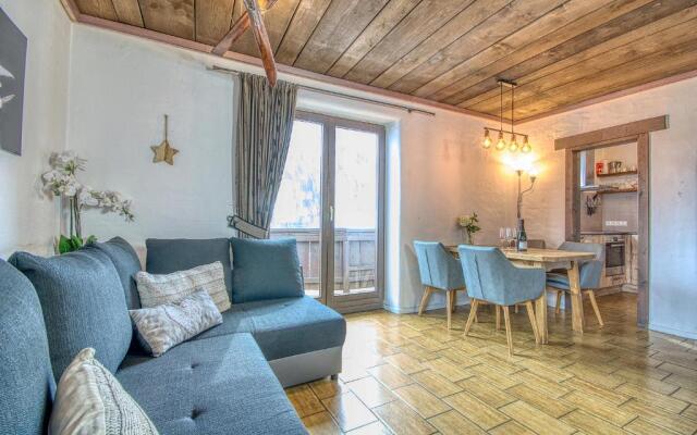 Haus Kitzsteinhorn 7 - Edelweiss by Alpen Apartments