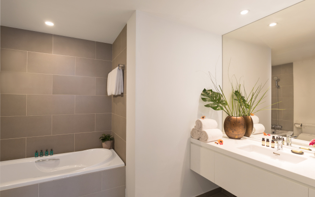 Somerset West Point Hanoi